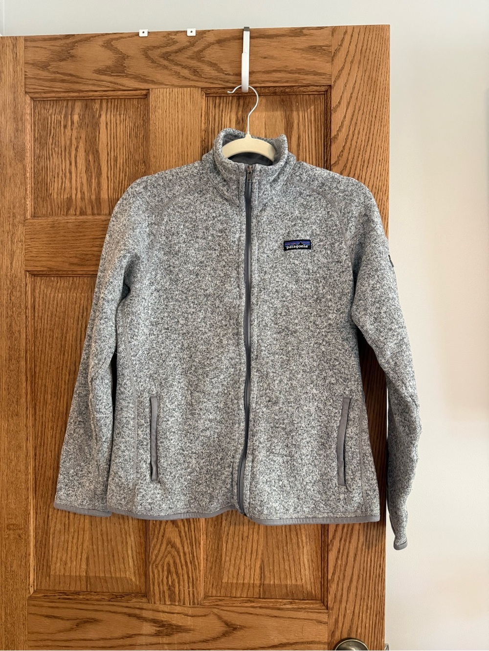 Patagonia full zip